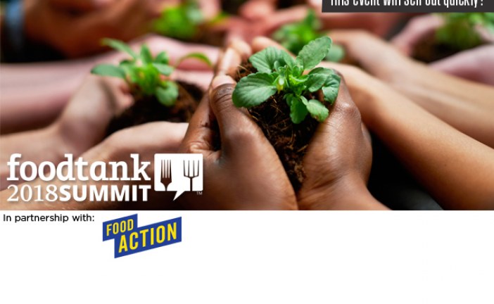 كوب 23: Food Tank”فود تنك”   24  منظمة زراعية امريكية تدعم اتفاق باريس للمناخ
