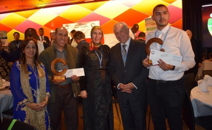 تتويح لشباب المغرب في كوب 23