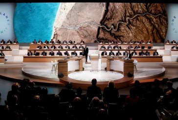 قمة باريس للمناخ تتفق على إجراءات غير ملزمة