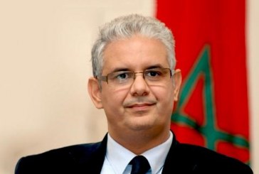 نزار بركة.. يبسط الاعطاب التي يعاني منها قطاع الصحة ويؤكد على  ضرورة إعداد خريطة صحية .