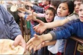 النزاع يتسبب في ارتفاع في مستويات انعدام الامن الغذائي في الشرق الأدنى وشمال أفريقيا