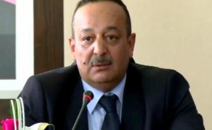 الأعرج وزير الثقافة والاتصال:سنتخذ مجموعة من الإجراءات للنهوض بالصحافة المحلية والجهوية