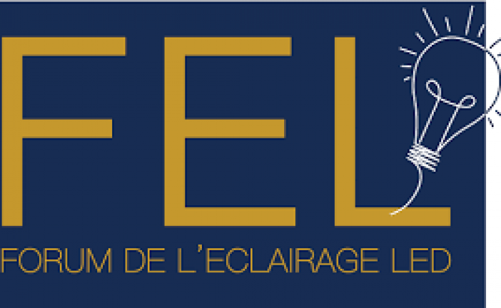 ! Communiqué de presse: Le Forum de l’Eclairage Led récidive : un deuxième round décisif