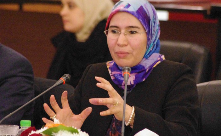 بلاغ صحفي : احتضان المغرب للمرة اّلأولى للاجتماع التاسع والعشرون لمكتب مؤتمر وزراء البيئة الأفارقة