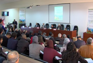 الرباط :  الدورة الثانية للأسبوع البيئي والثقافي الجامعي.