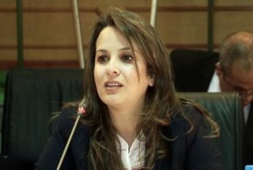 أفيلال /إن برنامج الماء الذي تم تسطيره تنفيذا للتعليمات الملكية السامية، من شأنه أن يباشر بحل مشكل التزود بالماء الصالح للشرب، خصوصا في المناطق القروية والجبلية