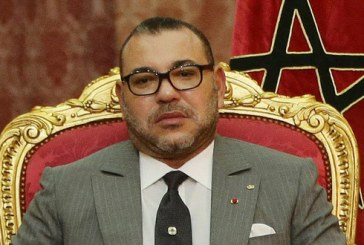 تعليمات ملكية سامية للتخفيف من آثار موجة التساقطات الثلجية والانخفاض الحاد في درجات الحرارة