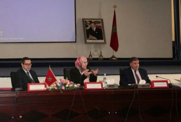 تقديم أول مخطط ترابي للاحترار المناخي بأكادير