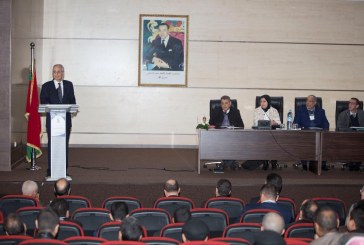 عبد الأحد الفاسي الفهري : نعمل على تأطير ومواكبة الوداديات والجمعيات السكنية