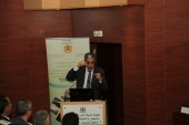 ورشة إعطاء الانطلاقة لدراسة  إعداد خطة عمل لتثمين النفايات المعدنية بالمغرب