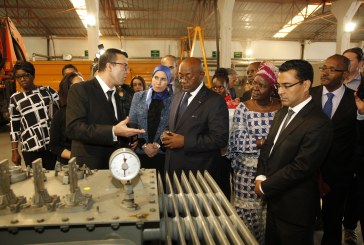 La 29èmeRéunion du Bureau de la Conférence Ministérielle Africaine sur l’Environnement (CMAE