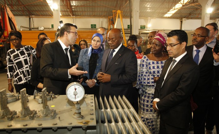 La 29èmeRéunion du Bureau de la Conférence Ministérielle Africaine sur l’Environnement (CMAE