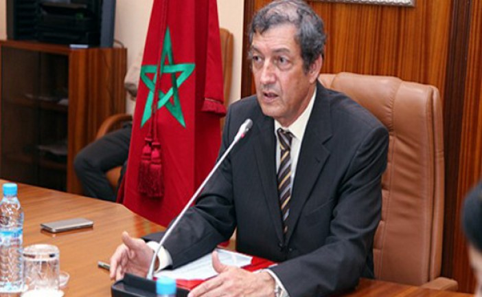 السيد الحافي يبرز بروما التجربة الغنية للمغرب في المحافظة على التنوع البيولوجي