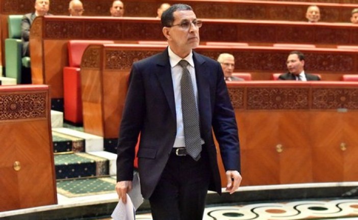 العثماني يتشبث بمحاربة الفساد ويطالب بدلائل ثابتة عوض الإشاعات