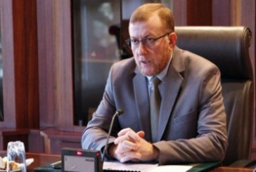 السيد بوليف : سيتم إحداث مركز للمراقبة لحل إشكالية حوادث الهجوم على القطارات