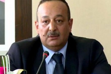 الأعرج: المهرجان الوطني للفنون الشعبية نافذة لعرض غنى التنوع الثقافي والفني الوطني