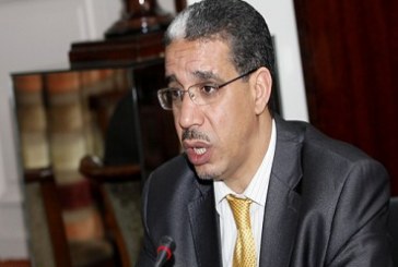 السيد الرباح : اقتصاد المعرفة أحد حلول تحقيق التنمية المستدامة