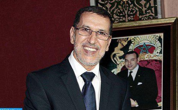 العثماني يدعو السلطات العمومية لاتخاذ الاحتياطات اللازمة لضمان راحة وسلامة المصطافين