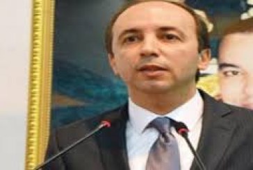 وزير الصحة يؤكد اتخاذ جميع التدابير اللازمة لضمان التغطية الصحية للحجاج المغاربة