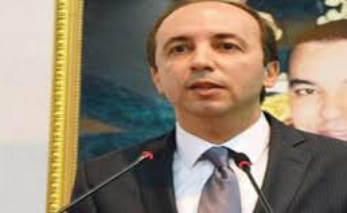 وزير الصحة يؤكد اتخاذ جميع التدابير اللازمة لضمان التغطية الصحية للحجاج المغاربة