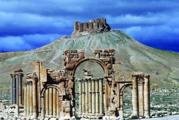 المؤتمر الخامس عشر للآثاريين الأفارقة  حول موضوع: “تثمين التراث الثقافي الإفريقي و التنمية المستدامة”