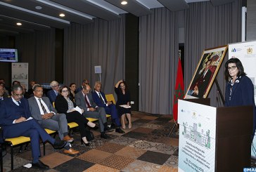 مائدة مستديرة بالرباط لبحث الممارسات الجيدة في تمويل النجاعة الطاقية في قطاع البناء بشمال إفريقيا والمتوسط
