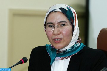 كتابة الدولة المكلفة بالتنمية المستدامة :اتفاقية شراكة مع المعهد العلمي التابع لجامعة محمد الخامس  لتحيين الدراسة الوطنية حول التنوع البيولوجي.