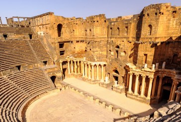 بلاغ صحافي:  الملتقى الدولي حول المدن والتراث في الدول العربية بالصويرة