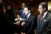المغرب يعتبر “مائدة جنيف” اختبارا وليس مفاوضات حول الصحراء