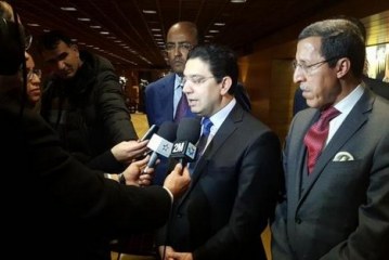 المغرب يعتبر “مائدة جنيف” اختبارا وليس مفاوضات حول الصحراء