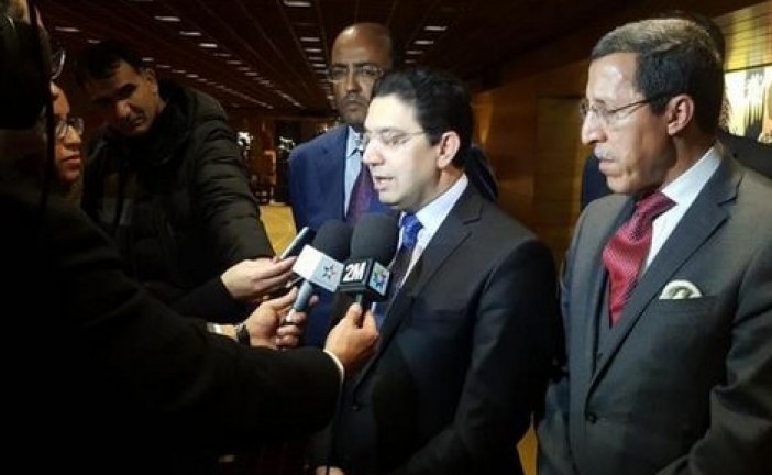 المغرب يعتبر “مائدة جنيف” اختبارا وليس مفاوضات حول الصحراء