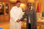 الفلاحة المستدامة في إفريقيا ومبادرة “تريبل أ” محور لقاء بين السيد أخنوش و رئيسة “التحالف من أجل الثورة الخضراء في افريقيا”