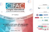 CIFAC II Une Fédération en ligne de mire lors de la deuxième édition, Le 13 février 2019 au Sofitel Casablanca