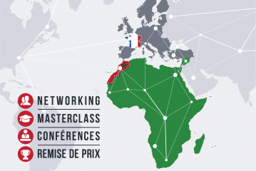 L’association Maroc Entrepreneurs organise la 11ème édition de la Journée de la Création d’Entreprise samedi 9 février 2019, à l’ESG Paris