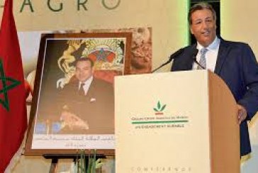 مجموعة القرض الفلاحي للمغرب تنال جائزة التميز الرقمي