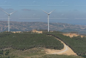 Saham Assurance dans le capital du parc éolien Khalladi