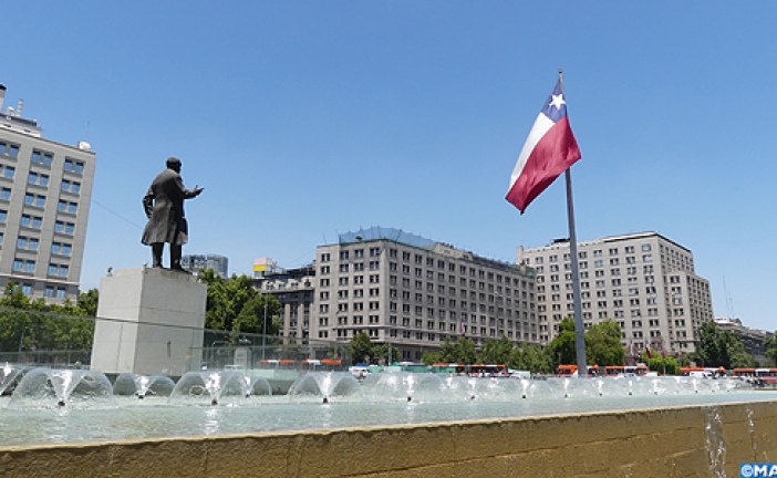 الشيلي تحتضن قمة المناخ “كوب 25” في الفترة ما بين 2 و 13 دجنبر المقبل (وزيرة البيئة)