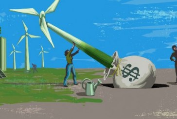 10 سنوات من السندات الخضراء: وضع خطة للاستدامة في أسواق رأس المال