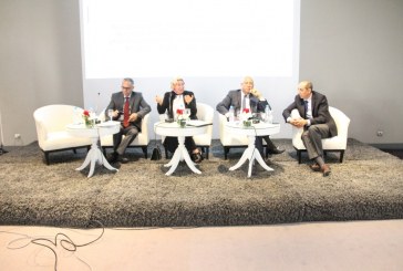 ورشة لإعطاء الانطلاقة لمشروع التدبير المندمج للمناطق الساحلية لجهة الرباط سلا القنيطرة