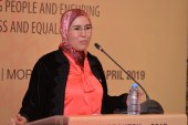 الوفي: الاستراتيجية الوطنية للتنمية المستدامة…تحريك للاقتصاد الأخضر وجذب لفرص الشغل،