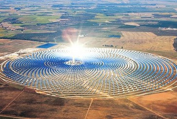 Communiqué de presse:  Des jeunes préparent la création d’un centre pour l’Energie durable à Ouarzazate