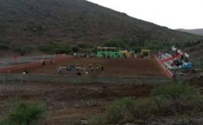 المغرب: مصرع 7 أشخاص على الأقل في فيضانات جنوب البلاد