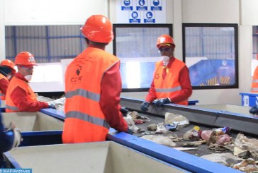 تركيا.. حملة “صفر نفايات” تمتد لتشمل إعادة تدوير مخلفات الطعام والمنتجات النسيجية