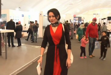 المغربية ليلى باحساين تتنافس على جائزة الأدب العربي بفرنسا