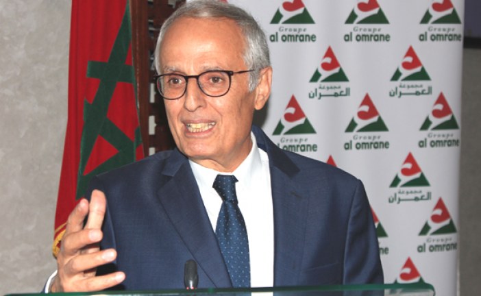 مشروع مغربي للنجاعة الطاقية في المباني يحصل على تمويل بقيمة 20 مليون أورو