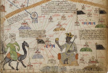 معرض قوافل الذهب في متحف الآغا خان يحتفي بالقصص الأفريقية التي غيرت شكل العالم