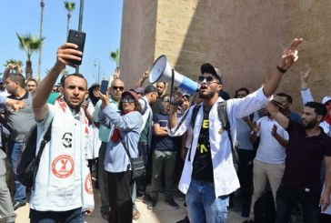 المتعاقدون يتشبثون بالوظيفة العموميّة ويمهدون لـ”سنة دراسيّة حارقَة”