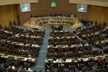 المغرب يرأس مجلس السلم والأمن للاتحاد الإفريقي