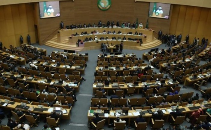 المغرب يرأس مجلس السلم والأمن للاتحاد الإفريقي