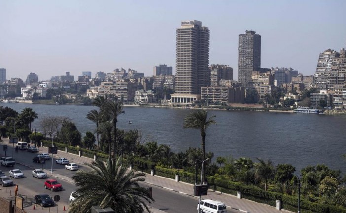 مليون أسرة مصرية في خطر.. سد النهضة يهددها